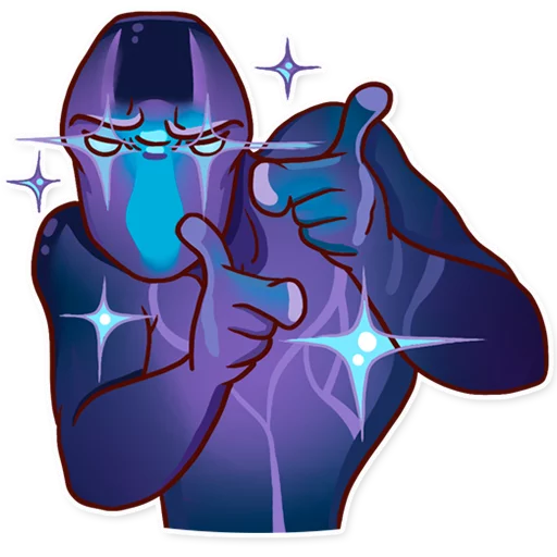 ✨ Стикер «Dota 2» для Telegram