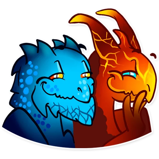 ☺️ Стикер «Dota 2» для Telegram