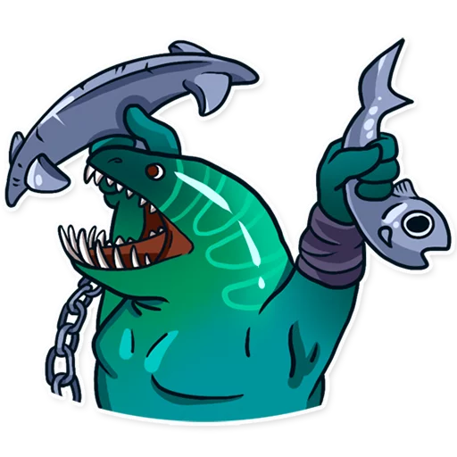 😃 Стикер «Dota 2» для Telegram