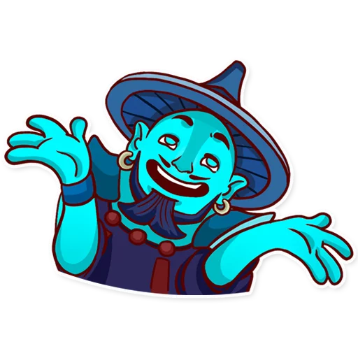 🙄 Стикер «Dota 2» для Telegram