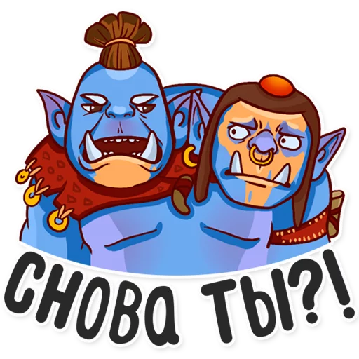 😠 Стикер «Dota 2» для Telegram