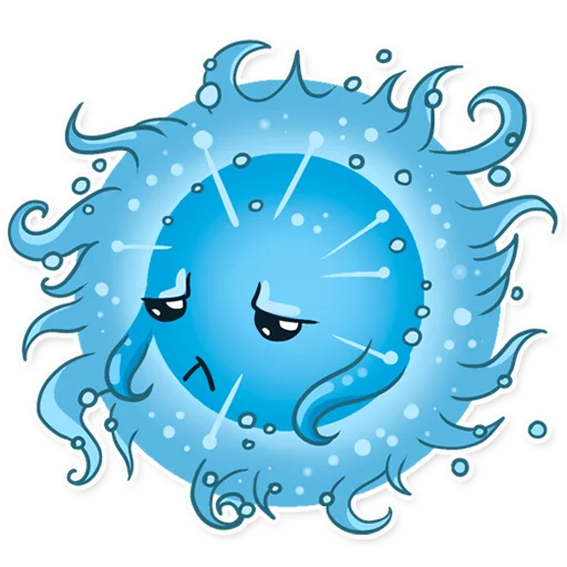 😔 Стикер «Dota 2» для Telegram