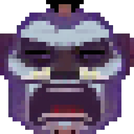 😨 Стикер «Dota 2» для Telegram