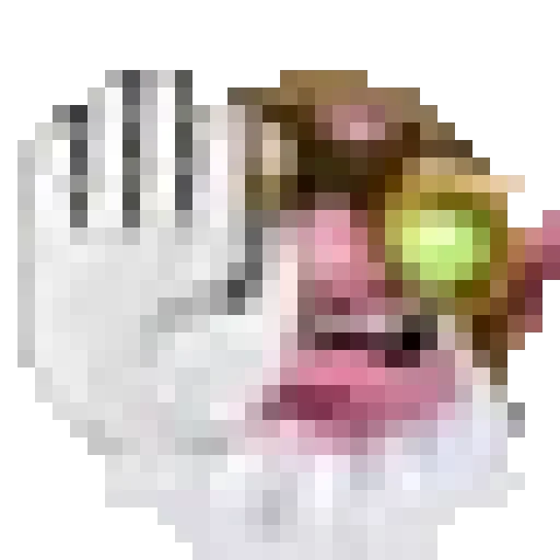 ✋ Стикер «Dota 2» для Telegram