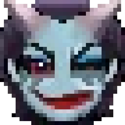 😉 Стикер «Dota 2» для Telegram
