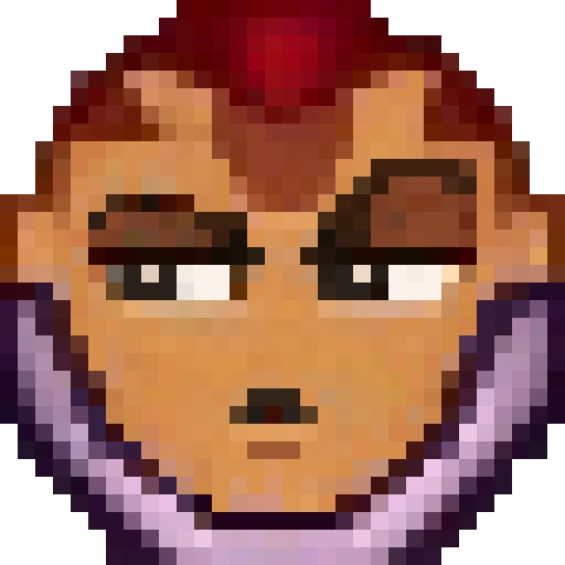 🤨 Стикер «Dota 2» для Telegram