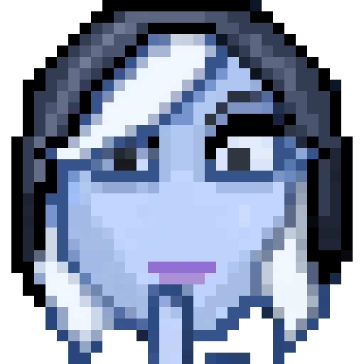 🤫 Стикер «Dota 2» для Telegram