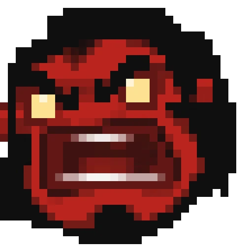 😡 Стикер «Dota 2» для Telegram