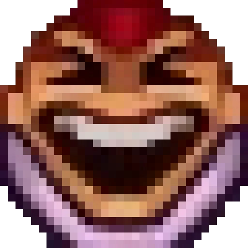😆 Стикер «Dota 2» для Telegram