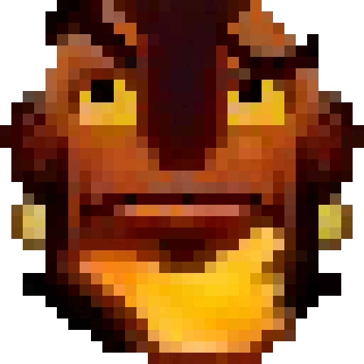 🤔 Стикер «Dota 2» для Telegram