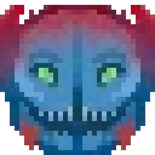 😈 Стикер «Dota 2» для Telegram