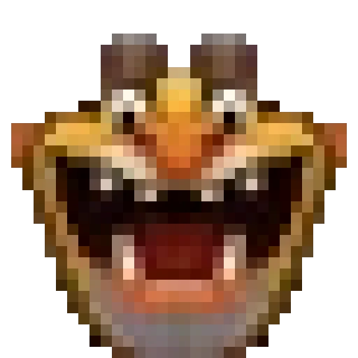 😃 Стикер «Dota 2» для Telegram