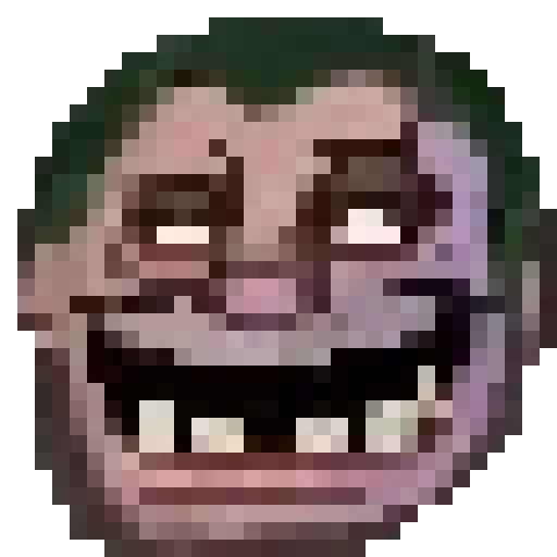 Стикерпак Dota 2 для Telegram