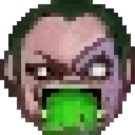 🤮 Стикер «Dota 2» для Telegram