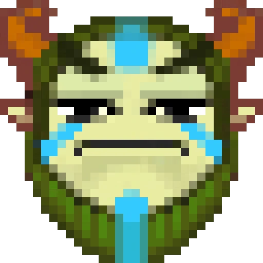 😏 Стикер «Dota 2» для Telegram