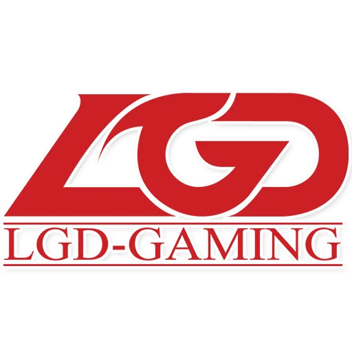 🇪🇺 Стикер «Dota 2 Team Logos» для Telegram