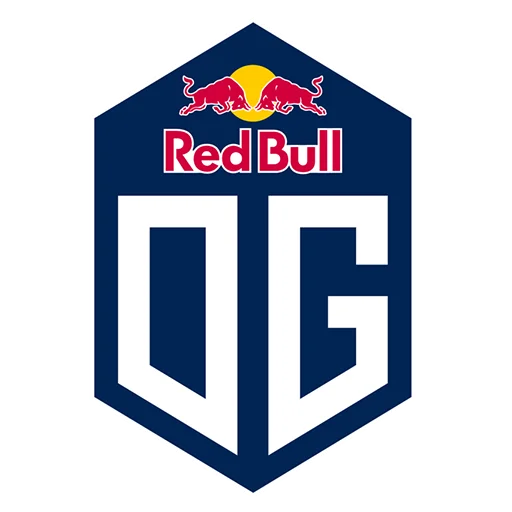 🇪🇺 Стикер «Dota 2 Team Logos» для Telegram