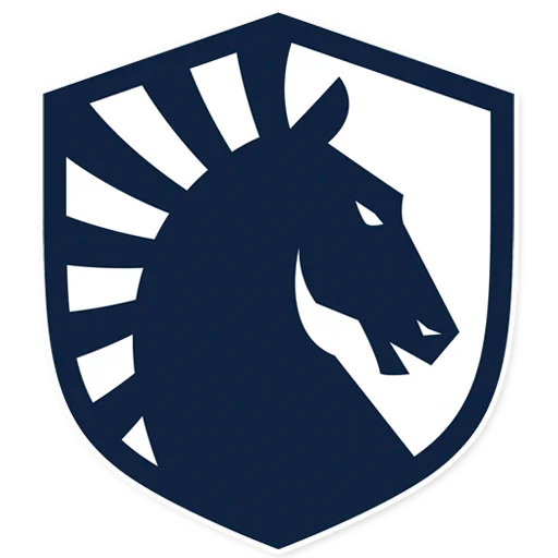🇪🇺 Стикер «Dota 2 Team Logos» для Telegram