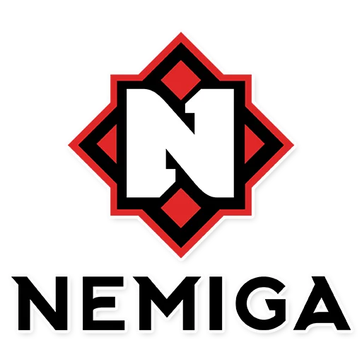 🇪🇺 Стикер «Dota 2 Team Logos» для Telegram