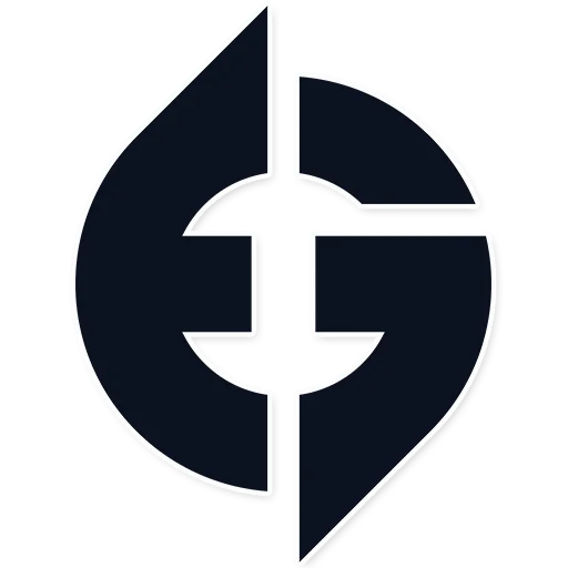 🇪🇺 Стикер «Dota 2 Team Logos» для Telegram