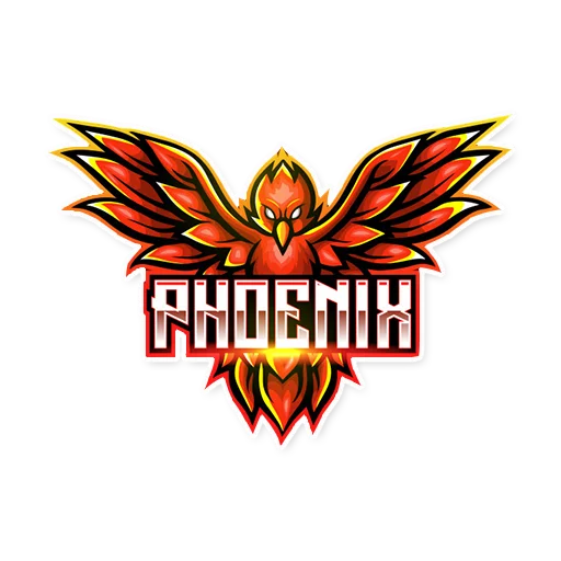 🇪🇺 Стикер «Dota 2 Team Logos» для Telegram