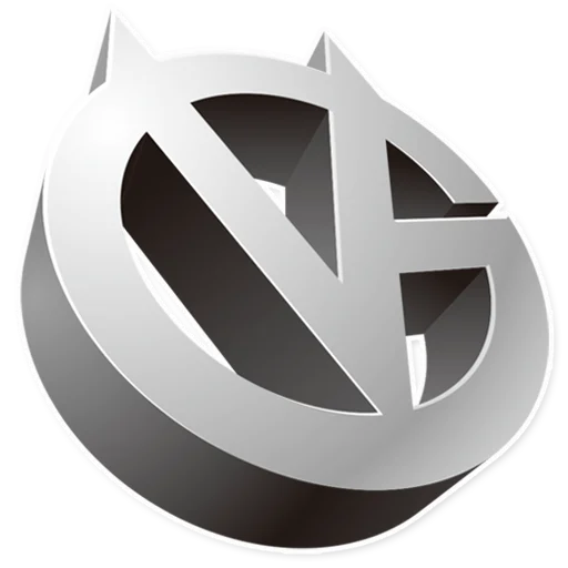 🇪🇺 Стикер «Dota 2 Team Logos» для Telegram