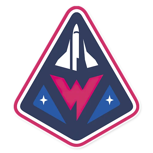 🇪🇺 Стикер «Dota 2 Team Logos» для Telegram