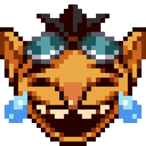 🤩 Стикер «Dota» для Telegram