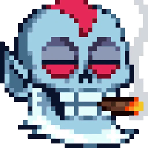 🤩 Стикер «Dota» для Telegram