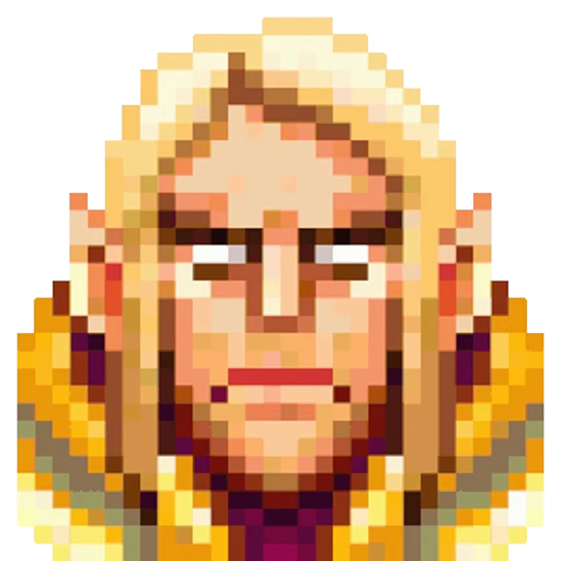 🤩 Стикер «Dota» для Telegram