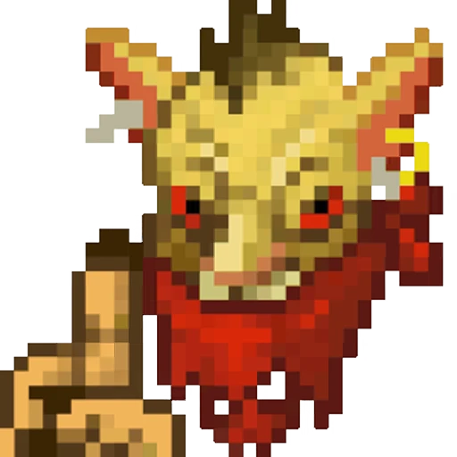 🤩 Стикер «Dota» для Telegram