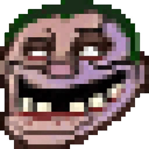 Стикерпак Dota для Telegram