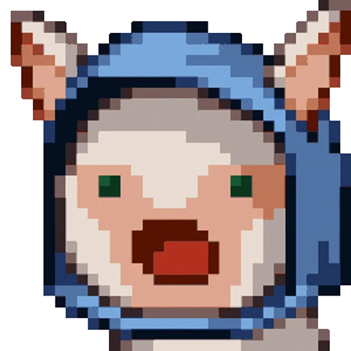 🤩 Стикер «Dota» для Telegram