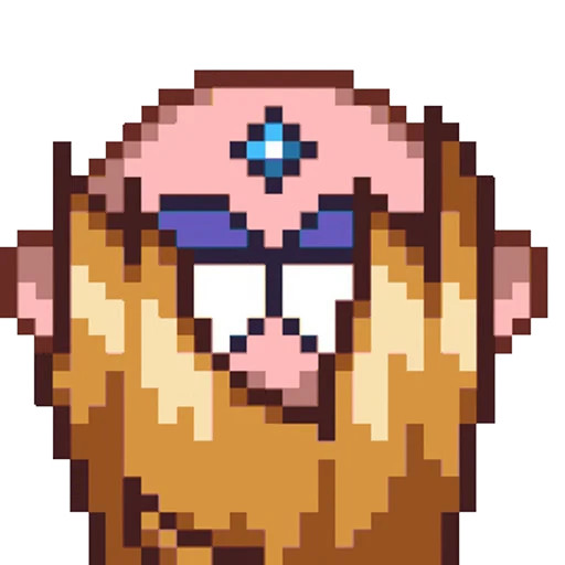 🤩 Стикер «Dota» для Telegram