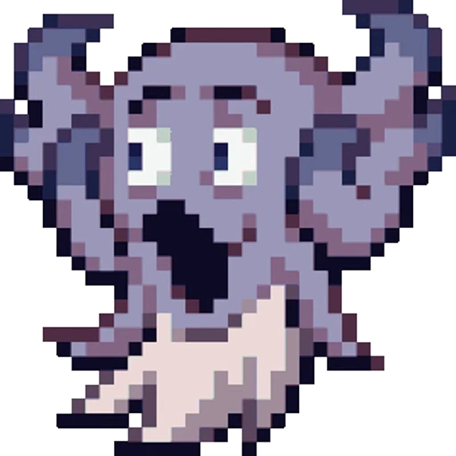 🤩 Стикер «Dota» для Telegram