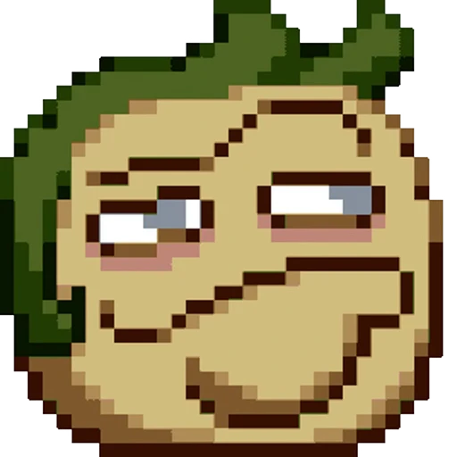 🤩 Стикер «Dota» для Telegram