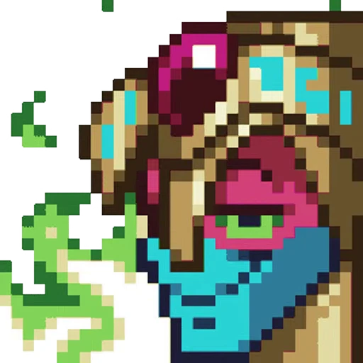 🤩 Стикер «Dota» для Telegram