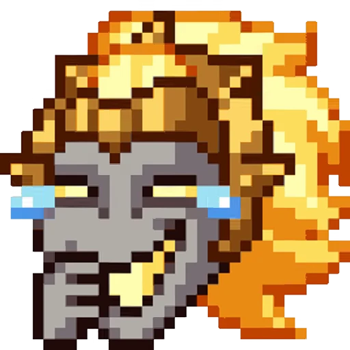 🤩 Стикер «Dota» для Telegram