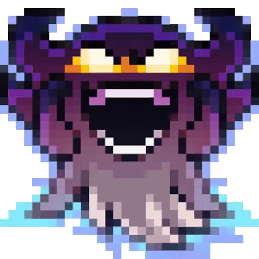 🤩 Стикер «Dota» для Telegram
