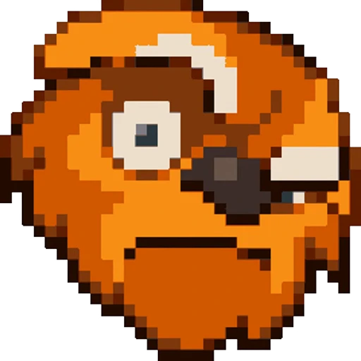 🤩 Стикер «Dota» для Telegram