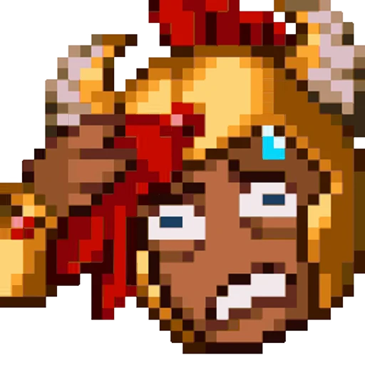 🤩 Стикер «Dota» для Telegram