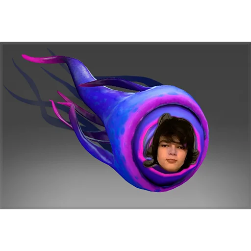 🙂 Стикер «Dota2.» для Telegram