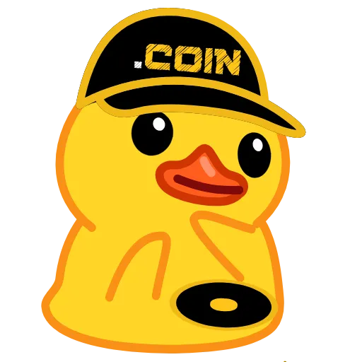 😊 Эмодзи «DOTCOIN» для Telegram