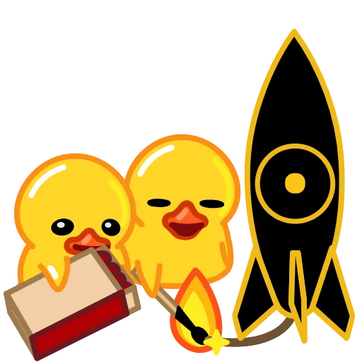 😊 Эмодзи «DOTCOIN» для Telegram
