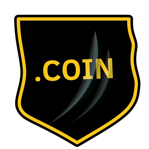 😊 Эмодзи «DOTCOIN» для Telegram