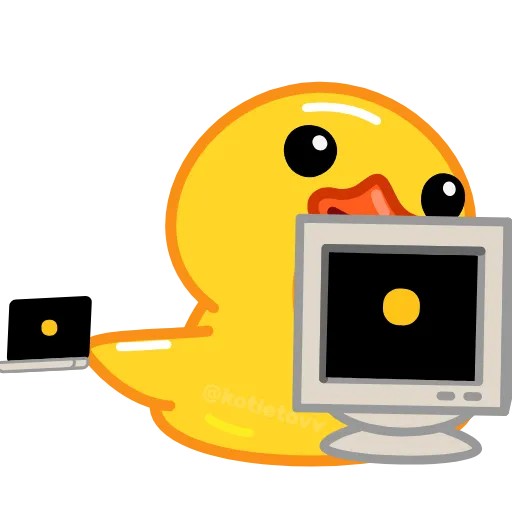 😊 Эмодзи «DOTCOIN» для Telegram
