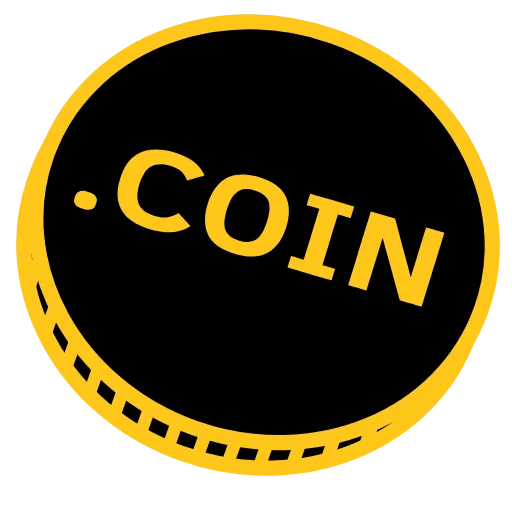😊 Эмодзи «DOTCOIN» для Telegram
