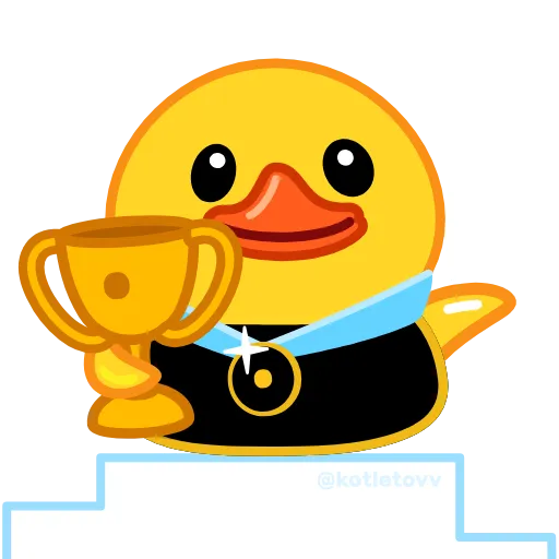😊 Эмодзи «DOTCOIN» для Telegram