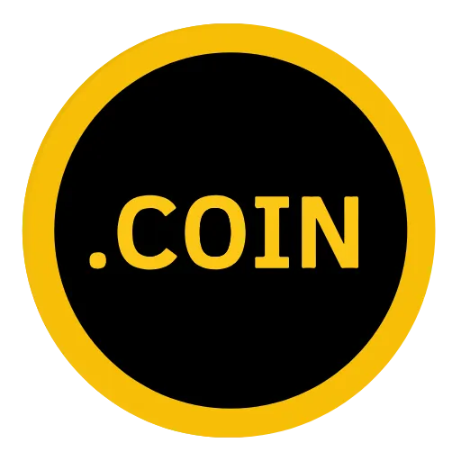 Стикерпак DOTCOIN для Telegram
