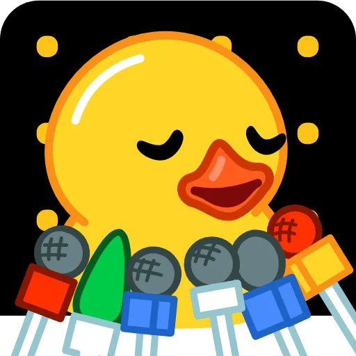 😊 Эмодзи «DOTCOIN» для Telegram